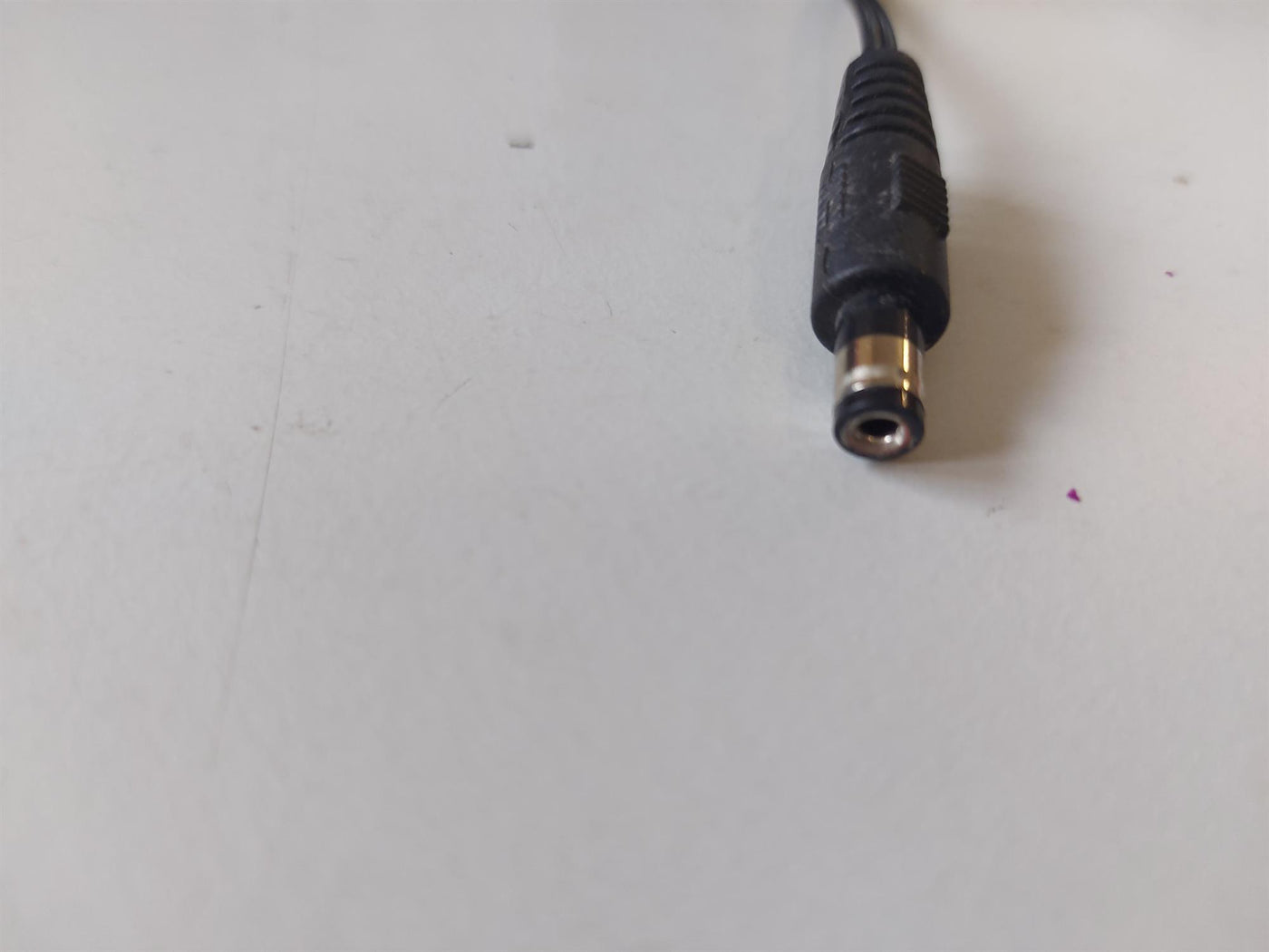 RUIDE 12V 1.0A Power Adapter (RD1201000-C55-1YG)