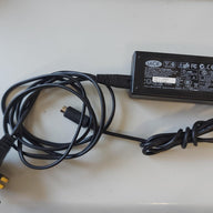 LACIE 12V/5V 2A mains 4-Pin Dual Voltage UK AC Power Supply adapter (GP-ACU034A-0512)