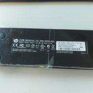 HP 2005PR USB 2.0 Port Replicator (681279-001) REF