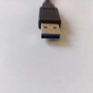 Generic 24cm USB 3.0 to Micro Serial ATA Cable Adapter (3A14-04-34)