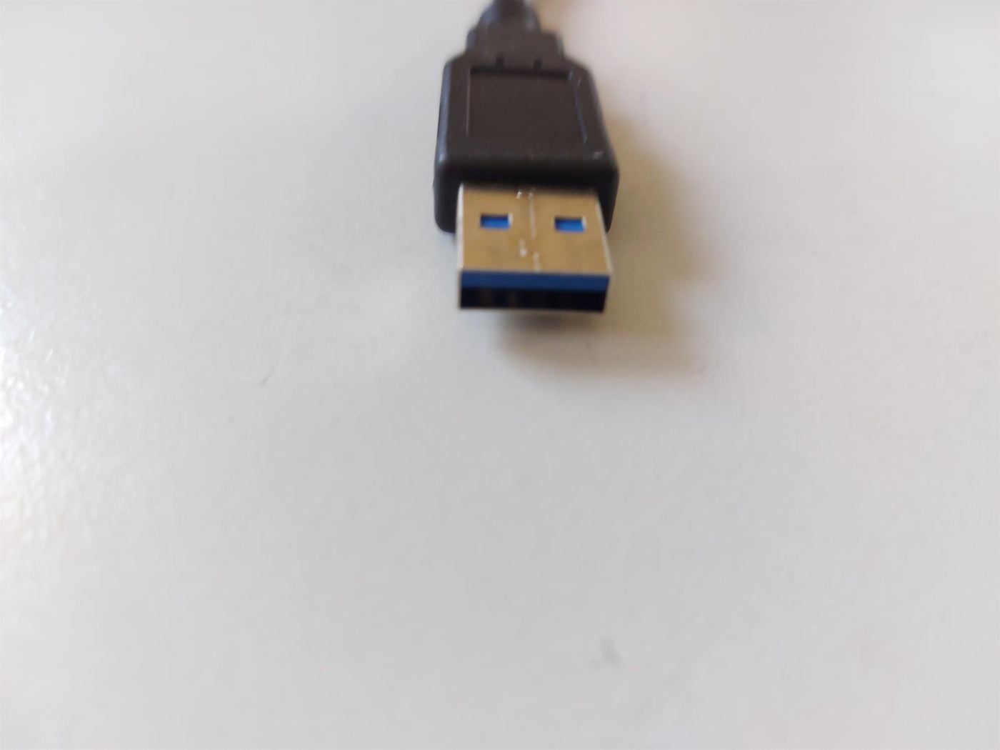 Generic 24cm USB 3.0 to Micro Serial ATA Cable Adapter (3A14-04-34)