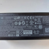 HP/Delta PPP009D 65W 19.5V 3.33A AC Laptop Charger Adapter (854055-003 ADP-65HB HC)