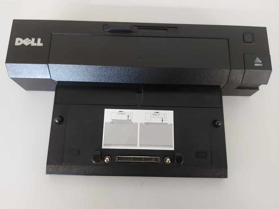 DELL K09A FFCV6 Docking Station E-port Plus Replicator (0HJVX1)