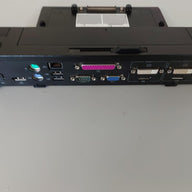 DELL K09A FFCV6 Docking Station E-port Plus Replicator (0HJVX1)
