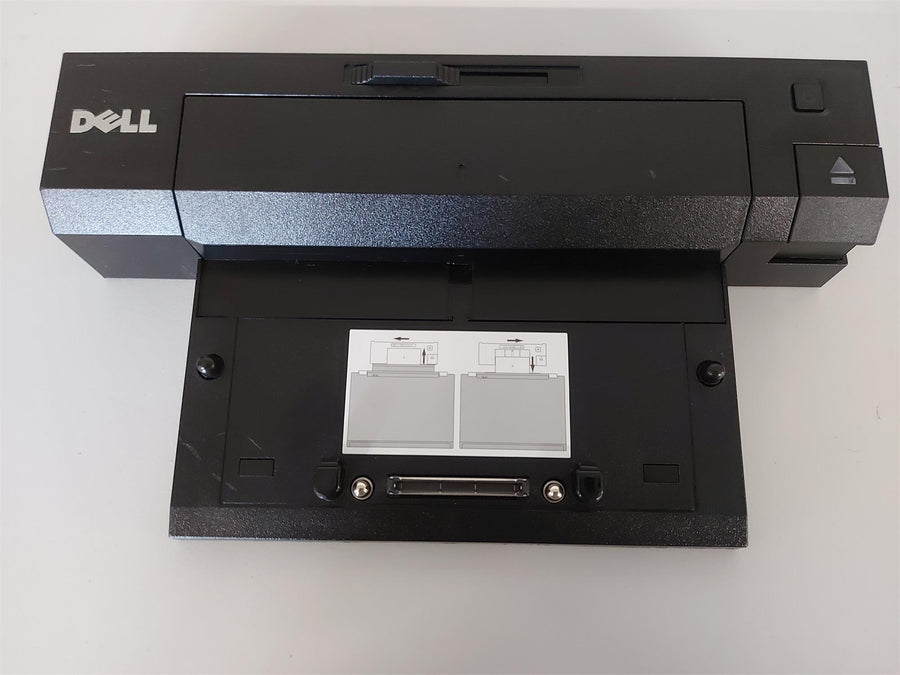Dell K09A E-Port Plus Advanced Docking Station Port Replicator USB 3.0 (30F5J 0PKDGR)