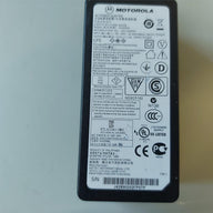 Motorola AA26990L 14.5V 1.5A AC power adapter (25012006001)