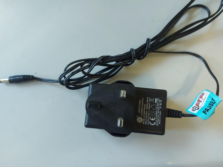 Generic switching power supply (S018BB1500100)