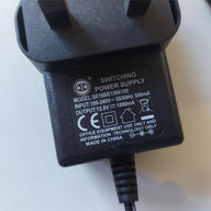 Generic switching power supply (S018BB1500100)