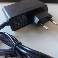Generic 8.4V 1A Li-ion battery charger (8410)