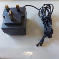 Generic 13.V 500mA AC ADAPTER CHARGER (MWD41-1350500F)