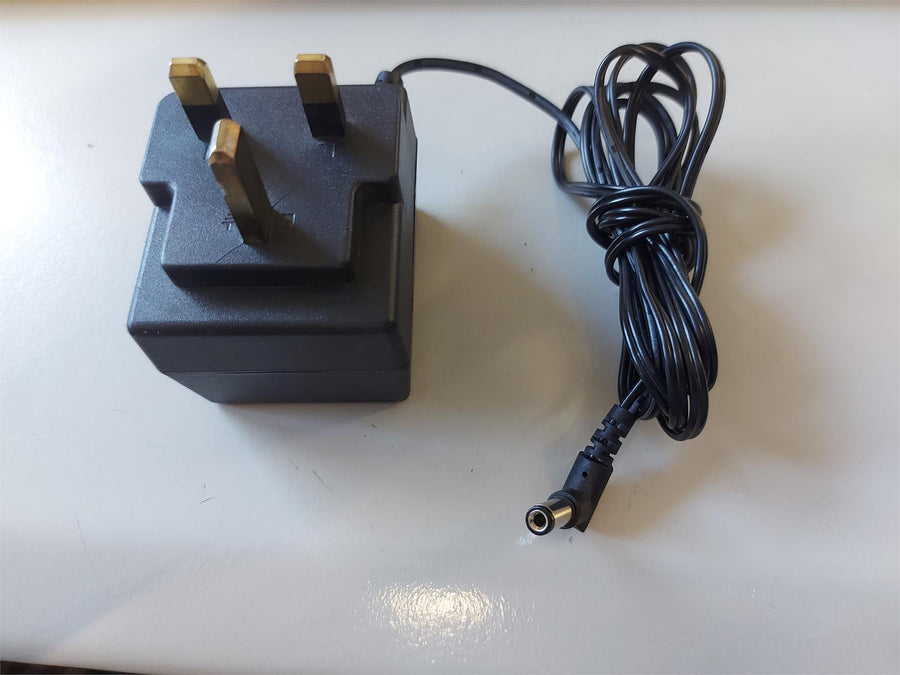 Generic 13.V 500mA AC ADAPTER CHARGER (MWD41-1350500F)