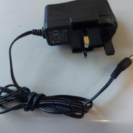 CullPower 5V 2500mA AC plug Power Adapter (SAW-0502500)