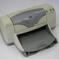 C6455A - HP Deskjet 990cxi professional Colour Inkjet - SPR