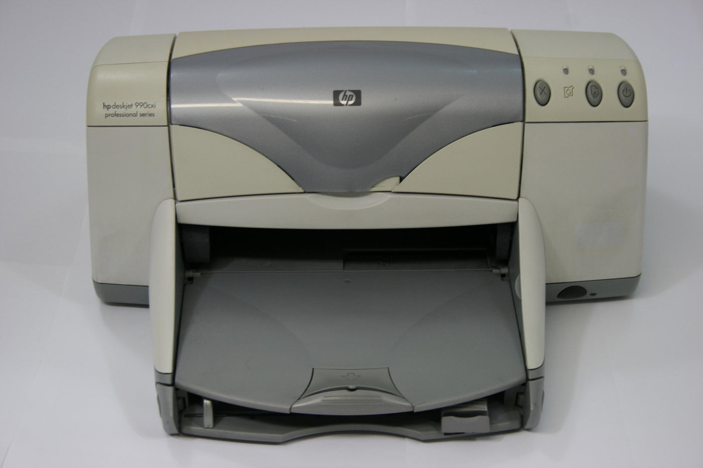 PR13804_C6455A_HP Deskjet 990cxi professional Colour Inkjet - Image2