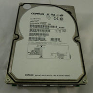 AB0093346A - Compaq 9.1Gb SCSI 80pin 3.5in HDD - Refurbished