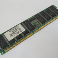 PC2100R-20331-Z - Samsung Sun 512MB PC2100 DDR-266MHz ECC Registered CL2.5 184-Pin DIMM Memory - Refurbished