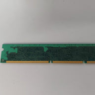 Micron 128MB SDRAM PC-133 Non-ECC Unbuffered 168-Pin Memory ( MT4LSDT1664AG-133B1 ) REF