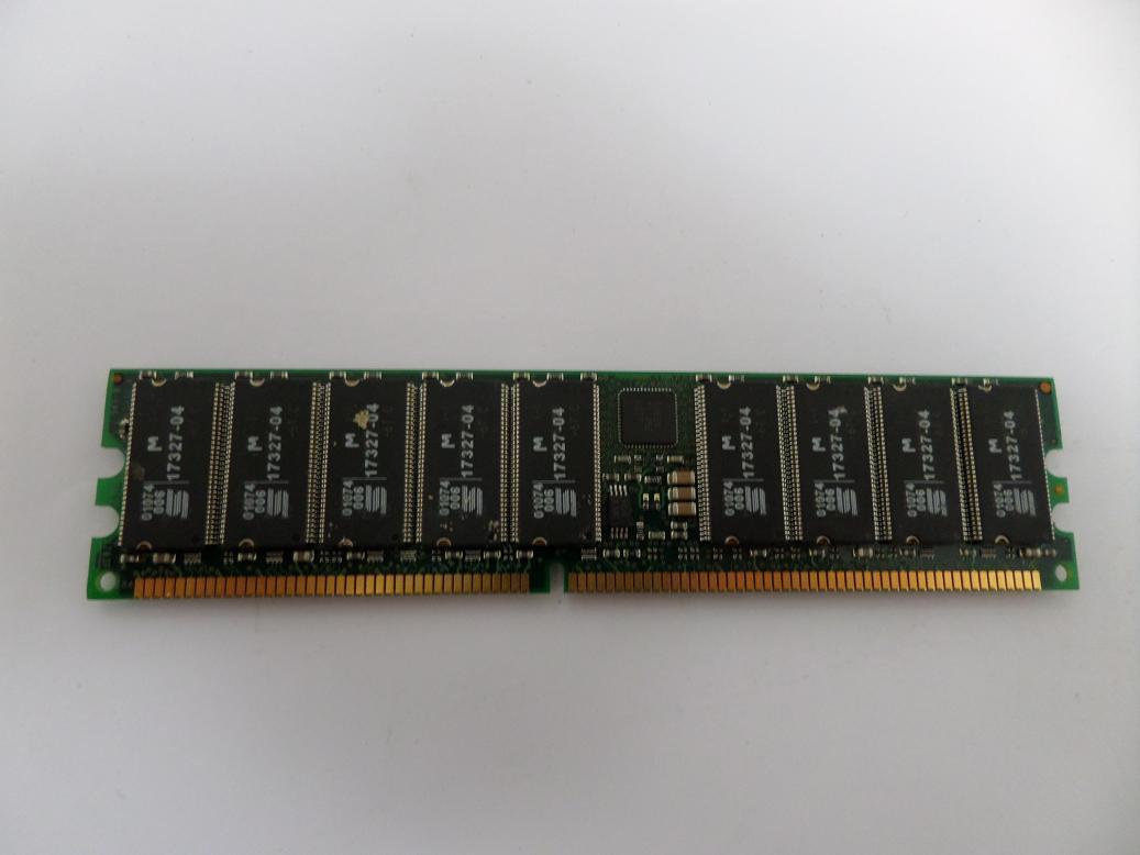 MC4437_MT36VDDT12872G-26AC2_Micron 1GB PC2100 DDR-266MHz 184-Pin DIMM - Image3