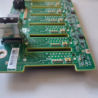 HP 8-Bay 2.5-inch SFF Hard Drive Backplane for ProLiant DL380 G10 Server ( 832305-002 ) REF