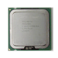 SL7PW - Intel Pentium 4 Processor 540J supporting HT Technology 1M Cache, 3.20 GHz, 800 MHz FSB - Refurbished