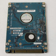 MC6761_CA06531-B20200DL_Fujitsu Dell 60GB IDE 5400rpm 2.5in HDD - Image2