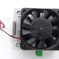 215894-001 - Compaq Deskpro EN Active Processor Heatsink - NEW