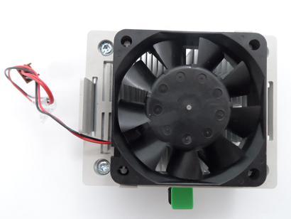 215894-001 - Compaq Deskpro EN Active Processor Heatsink - NEW