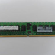 MC6569_M393T2950EZA-CE6Q0_HP/Samsung 1GB PC2-5300 DDR2-667MHz 240pin DIMM - Image2