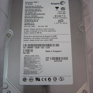 9W2005-032 - Seagate Dell 40GB IDE 7200rpm 3.5in HDD - USED