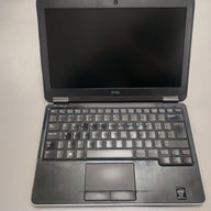 Dell Latitude E7240 12.5" 128GB HDD i5 4GB RAM Laptop ( NFG6J A01 E7240 ) USED