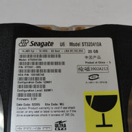 PR19202_9T7001-005_Seagate 20GB IDE 5400rpm 3.5in HDD - Image3
