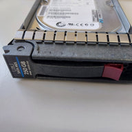 Seagate HP 250GB 7200RPM SATA 3.5" HDD in Caddy ( 9SL131-780 ST3250318AS 571227-002 397377-028 459318-001 ) USED