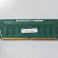 Samsung SUN 16MB Ultra Desktop Memory Module ( KMM3144C124AT-6S 501-2479 ) REF