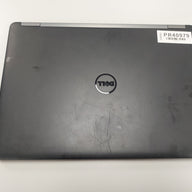 Dell Latitude E7470 128GB HDD Core i3 8GB RAM 14" Laptop ( E7470 W6KMH A00 ) USED
