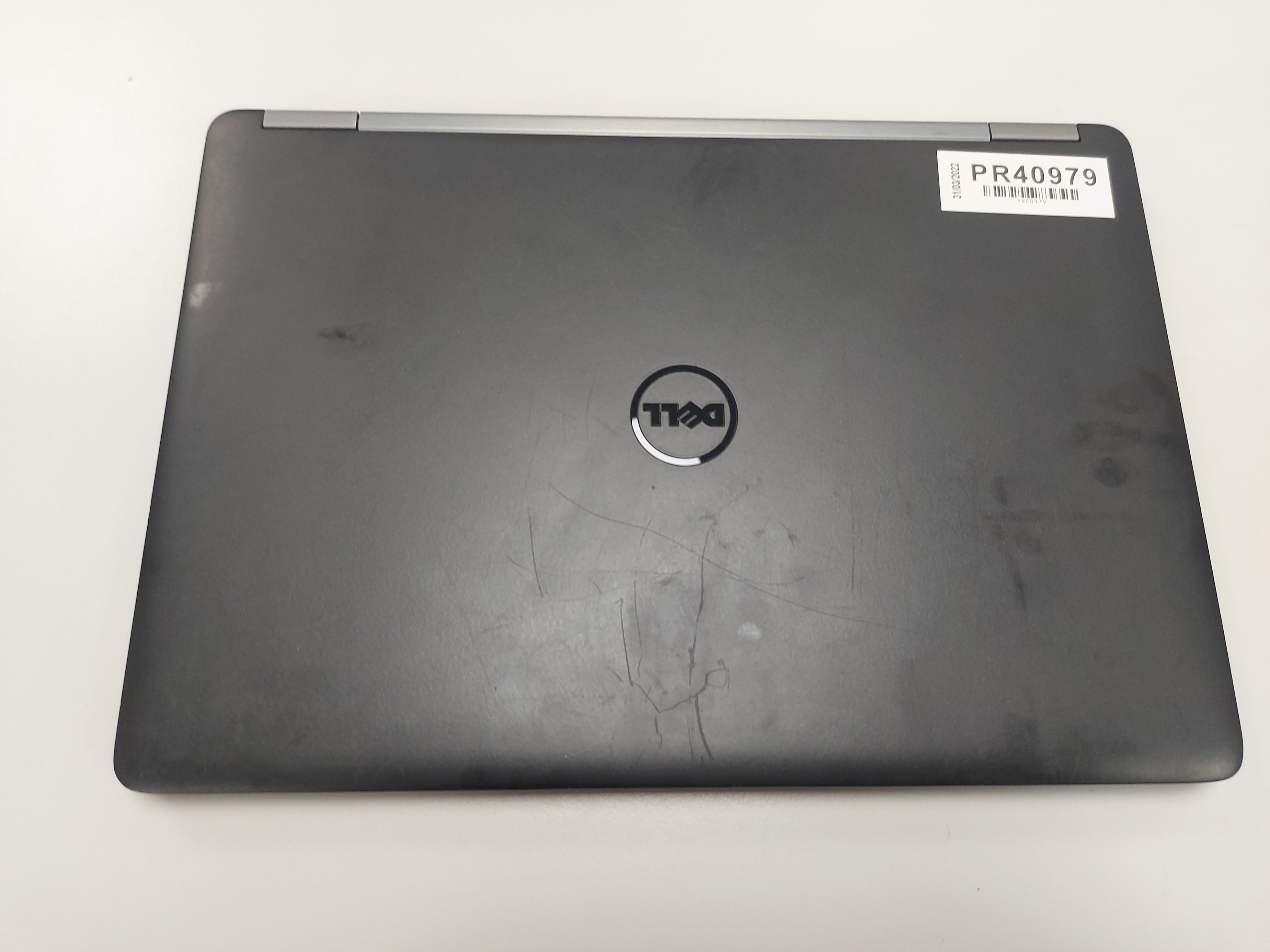 Dell Latitude E7470 128GB HDD Core i3 8GB RAM 14" Laptop ( E7470 W6KMH A00 ) USED