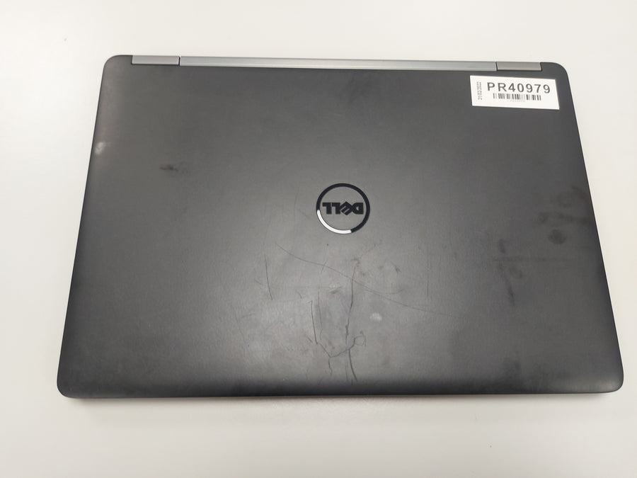 Dell Latitude E7470 128GB HDD Core i3 8GB RAM 14" Laptop ( E7470 W6KMH A00 ) USED
