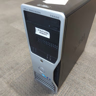 Dell Precision T5500 24GB RAM Intel Xeon 3470MHz DVDRW Tower *NO HDD NO OS* ( DCTA 08057 ) USED