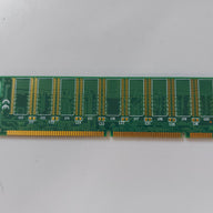 Kingston 64MB PC133 133MHz non-ECC Unbuffered 168-Pin DIMM Memory Module ( KT733W14691 9992112-401.A00 ) REF