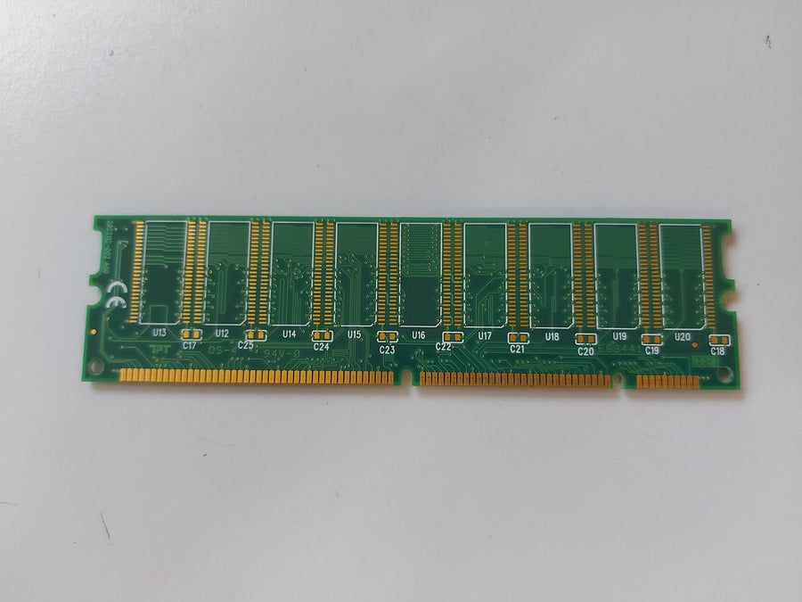 Kingston 64MB PC133 133MHz non-ECC Unbuffered 168-Pin DIMM Memory Module ( KT733W14691 9992112-401.A00 ) REF