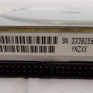 SE32A101 - HP / Quantum 3.2GB IDE 3.5" 5400rpm HDD - Refurbished