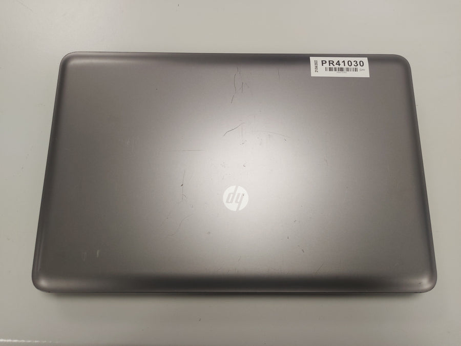 HP 225 G1 500GB HDD AMD E2-2000 1750MHz 4GB RAM 15.6" Laptop ( 225 ) USED