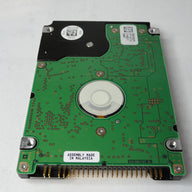 PR20464_0A25839_Hitachi Dell 40GB IDE 5400rpm 2.5in HDD - Image3