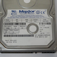 MC1736_5T010H1_HP Maxtor IDE 10Gb 7200rpm 3.5in HDD - Image3