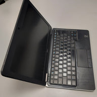 Dell Latitude E7240 12.5" 128GB HDD i5 4GB RAM Laptop ( NFG6J A01 E7240 ) USED