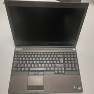 Dell Precision M4700 1TB HDD Core i7-3940XMCPU 3000MHz 16GB RAM 15.6" Laptop ( JF30N A00 ) USED