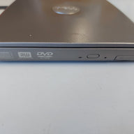Dell D/Bay External Powered USB Media Drive Bay Housing WW ( 0H7531 PD01S ) USED