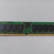 Micron 1GB DDR-400MHz PC3200 ECC Registered CL3 184-Pin DIMM Module ( MT18VDDF12872G-40BD3 ) REF 