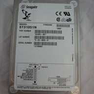 MC5433_9C4001-057_Seagate 1GB SCSI 50Pin 3.5in HDD (XEROX Config) - Image2