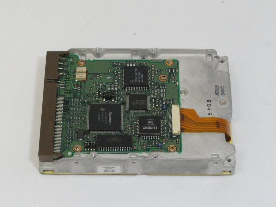 MC5798_TM25A103_Quantum / HP - 2.5GB IDE 5400rpm 3.5" HDD - Image2