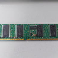 Hynix IBM 256MB PC2100 DDR-266MHz Registered ECC CL2.5 184-Pin DIMM ( HYMD232G726B8M-H 73P2872 ) REF